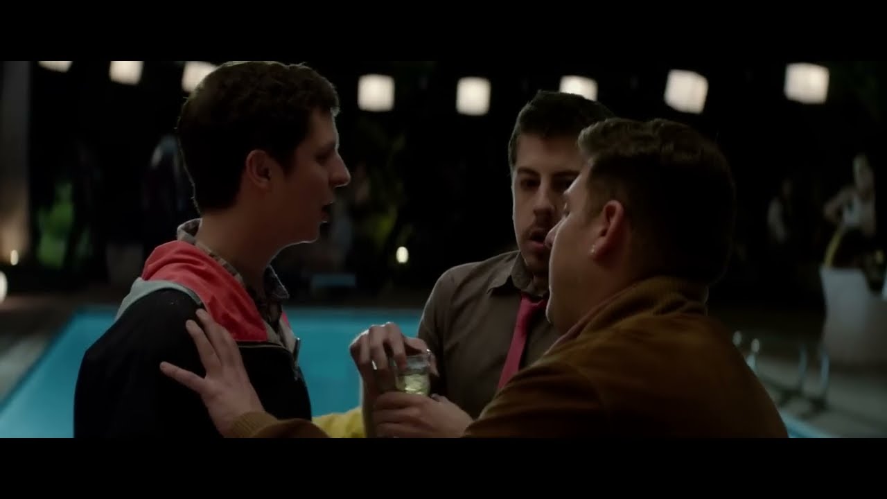 I Wasn't Ready for What McLovin Became in This Wild Reunion