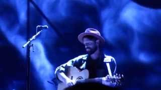 Ray LaMontagne &quot;Pick Up A Gun&quot; Live Toronto June 8 2014