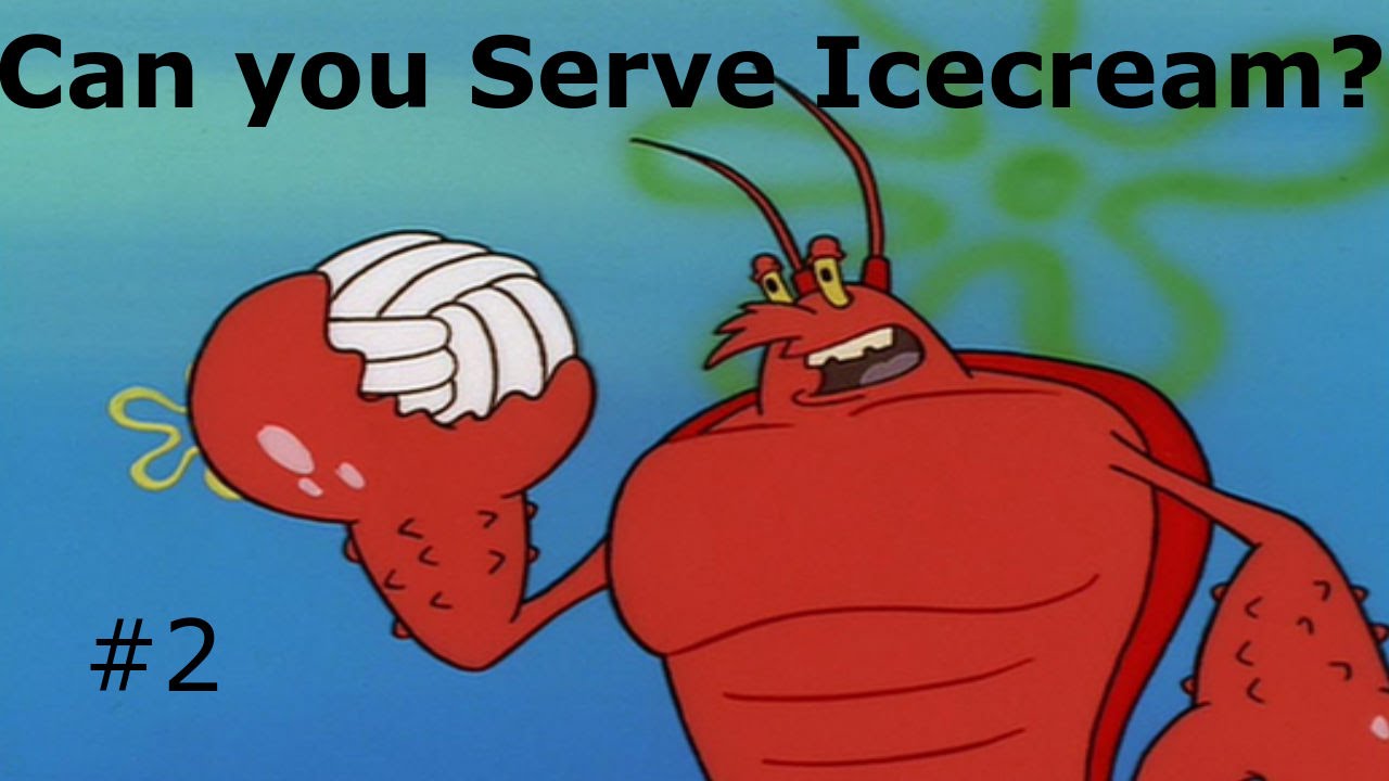 Spongebob lights, camera, pants part 2 The Sneaky Hermit's Lair YouTube