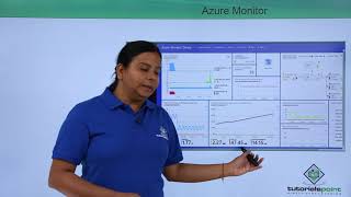 azure - troubleshooting using azure troubleshoot monitor