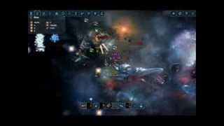 DarkOrbit AG2 invasion y guerra ★★──═●ŁůŦФŊx●═──★★™