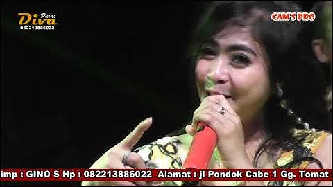 MASIH ADA AKU - YANTI NAGACIE - DIVA PONDOK CABE