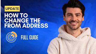 How To Change The From Address In Constant Contact [2026 Full Guide]