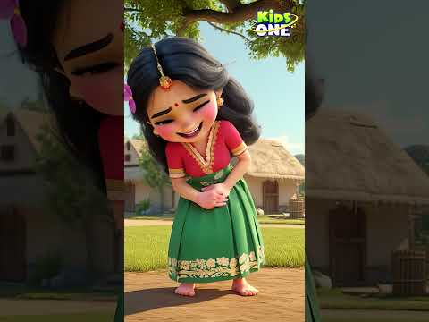 Kothibavaku Pellentaa | కోతిబావకు పెళ్ళంటా | Telugu Rhymes for Kids | Kidsone