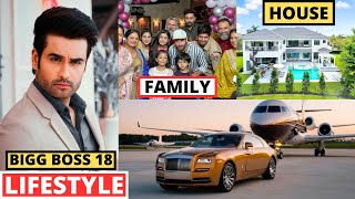 Vivian Dsena Lifestyle 2024, Wife, Income, House, Cars, Family, Serials, Biography, BB 18 & Networth Profile