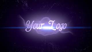 Energy Burst Logo | T Phillips Video Agency