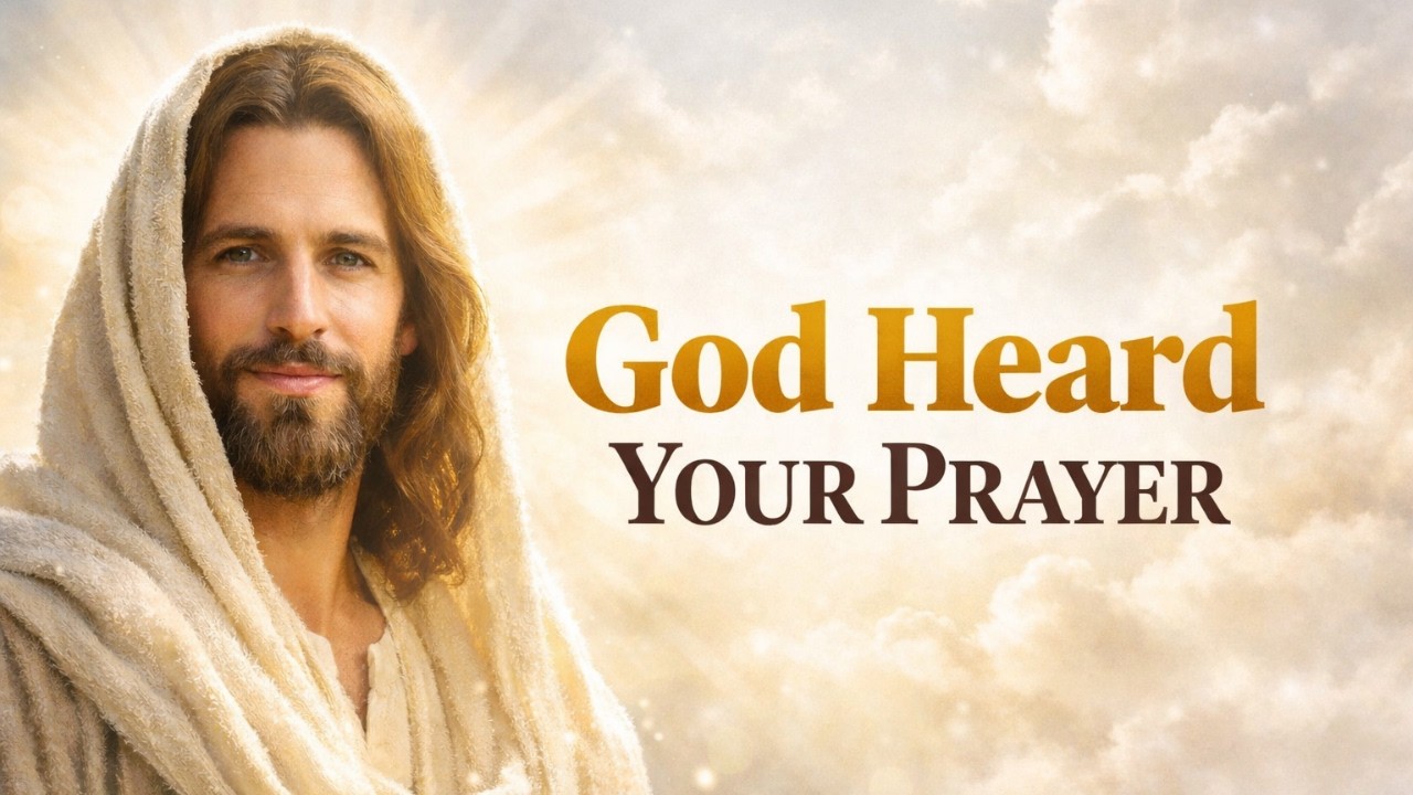 GOD SAYS: If You Feel Ignored, Watch This Now | Powerful Message From God