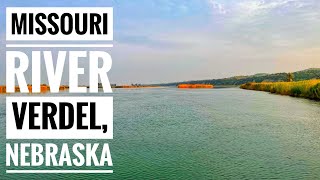 Missouri River June 2023, Verdel, NE | Full Throttle Bass Tournaments