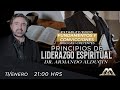 "Principios de Liderazgo Espiritual" - Estableciendo Fundamentos y Convicciones Bíblicas