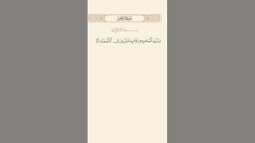 SURAH IBRAHIM AYAT 49|سورة ٤٩|إبراهيم آيت BY QARI MUHAMMAD IQBAL BIN AHMAD #quraan #qurantilawat