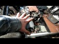 Yamaha G1 Part 14: Making our Golf Cart Liquid Cooled Yamaha G1 Part 14: Making our Golf Cart Liquid Cooled