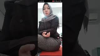 Stelan Hijab Bunda Cantik