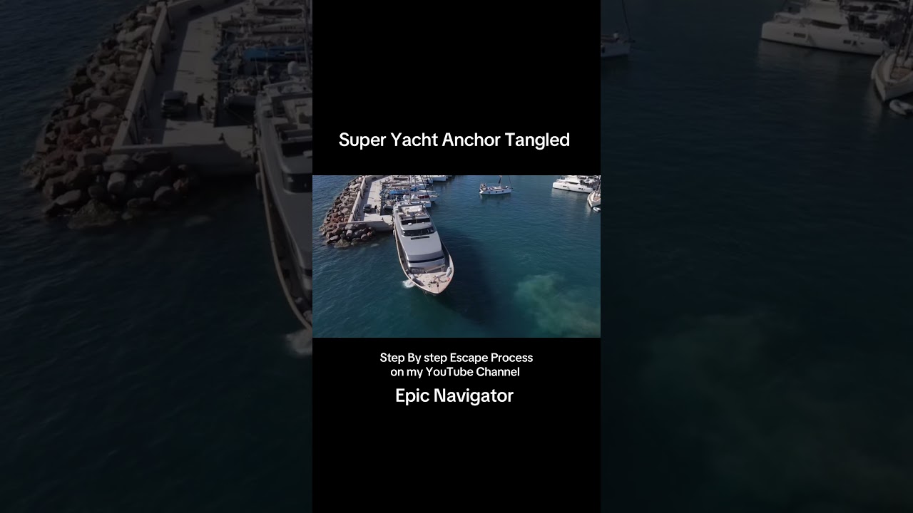 The Anchor Problem in Perdika Solved