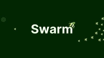 Build AI Agents With OpenAI Swarm