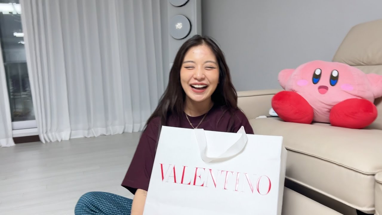 最近１人で背負い過ぎてる妹に兄からささやかなプレゼントあげてみた