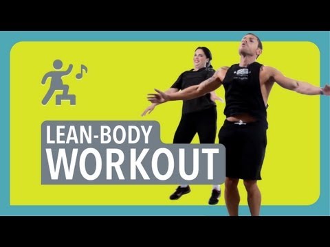 Lean-body Workout - Being Fat Sucks, Episode 55