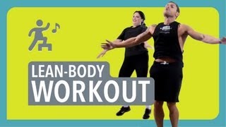 Lean-body Workout - Being Fat Sucks, Episode 55