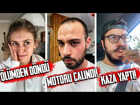 RND HOUSE ÇÖKÜYOR MU? (BAŞIMIZA GELENLER!)