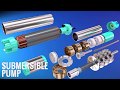How Do Submersible Pumps Work ?