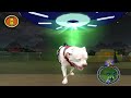 Bailey's Walk 97 [Faze Action]