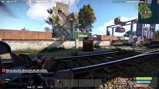 Details Rust Minicopter Experience News