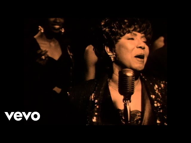 ERMA FRANKLIN - PIECE OF MY HEART