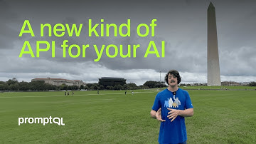 Real-time data access for next-gen AI applications