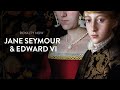 Jane seymour  edward vi  tragic history  faces revealed  royalty now