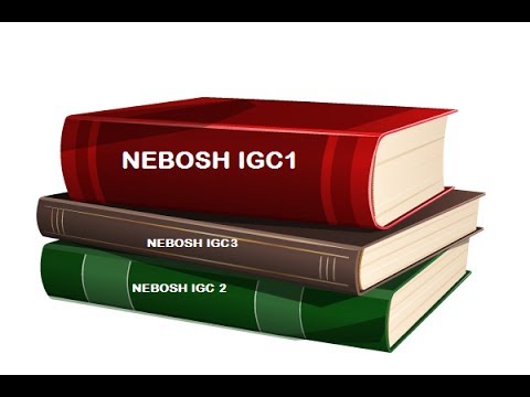 Video: Kako mogu proći Nebosh IGC u prvom pokušaju?
