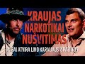 Nepatogūs klausimai su Rolandu Mackevičiumi. Svečiuose – Linas Karalius