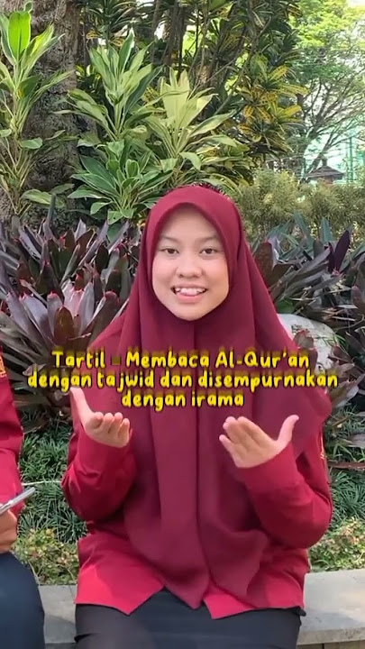 Perbedaan Murottal & Mujawwad Part 1 #tilawahmudah#belajarqiroah#uinmlg#upkmjdfi #uinmalang