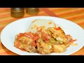 Pollo a la Mexicana | Recetas de pollo