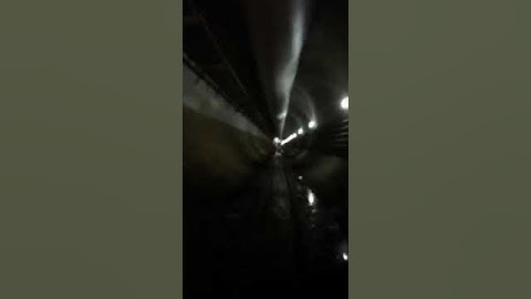 Anacostia River Tunnel