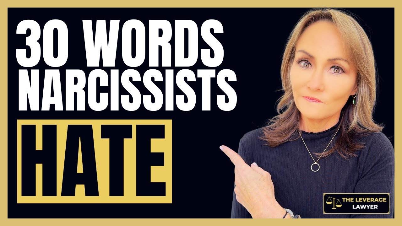Comebacks to Shut Down a Narcissist in Under 10 Second - YouTube