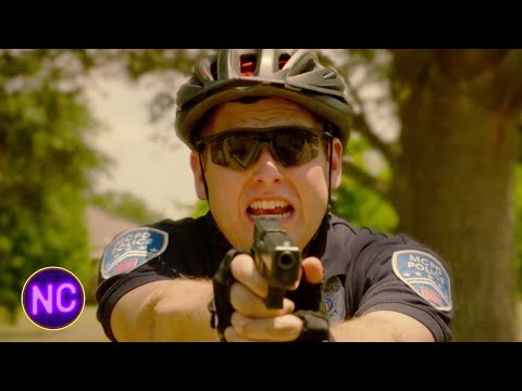 Still from the movie 21 Jump Street