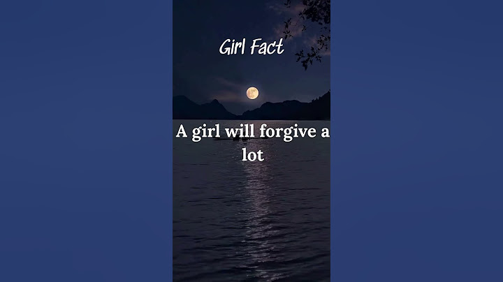 Girl Fact: She Notices Everything, Even What You Think She Doesn’t 👀#didyouknow #discoverthewonder