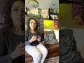 Share your Own Art | Mary-Alice Stack shares artwork by Adrienne Hunter