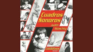 Conjunto De Tambores - Judith Akoschky