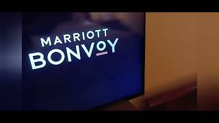 Marriott Bonvoy Room Tour 2024