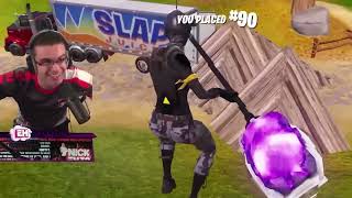 Nick eh 30 thought I was Typical Gamer