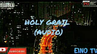 Kid Ink - Holy Grail (Audio)