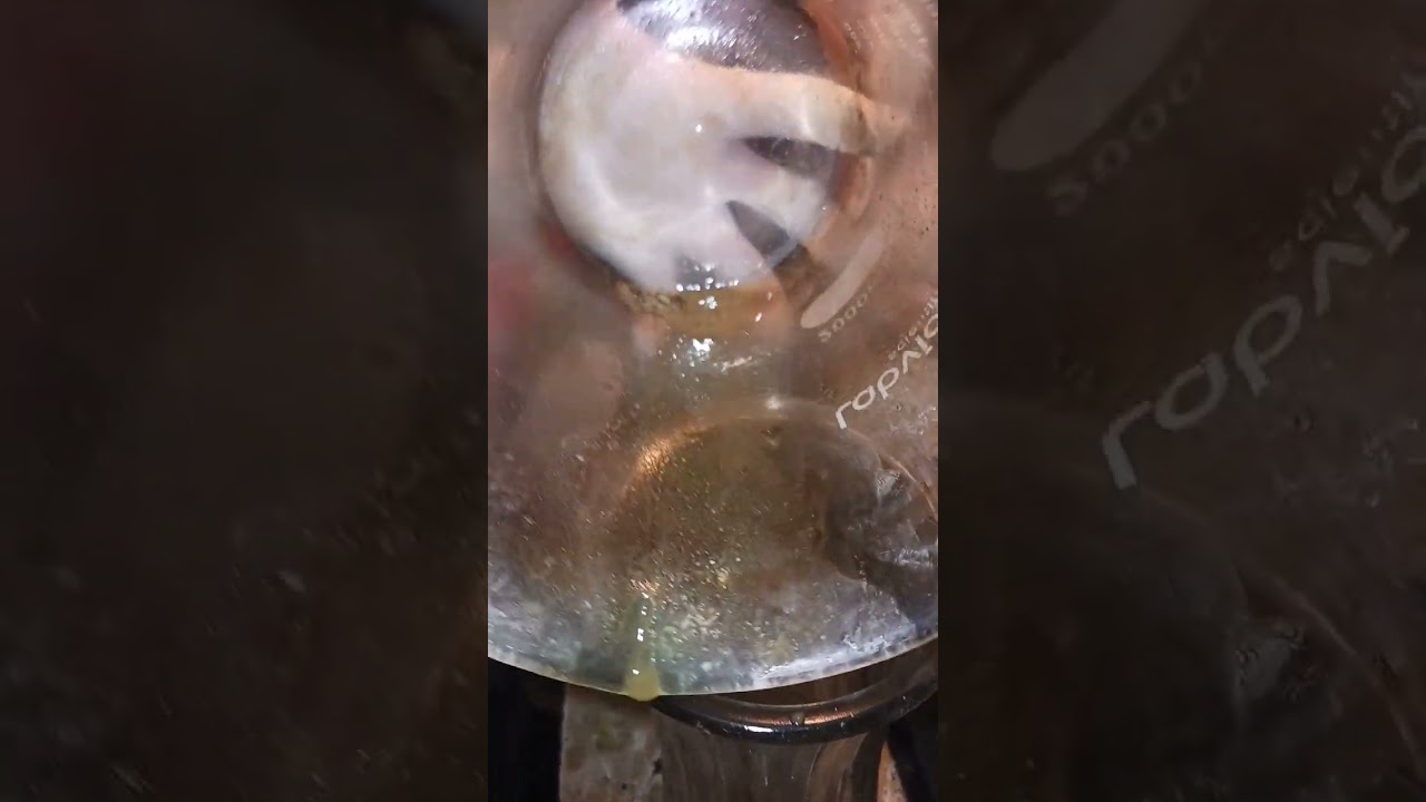 Hobby E-waste, Toshiba laptop cleanout sediment