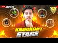 🔴 KNOCKOUT STAGE - NEXT Group Of Death ?! 💖 || TEZ FFMIC 2026 SPRING