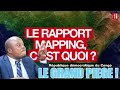 EN DIRECT : LE RAPPORT MAPPING , LE GRAND PIEGE DE L ' ONU CONTRE LA RDC. ME JOEL KITENGE DECORTIQUE ( VIDEO )
