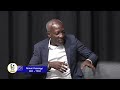 TFF TV: CEO TPLB Almas Kasongo-Leseni za Klabu lazima tutatekeleza/Ratiba itazingatia mashindano CAF