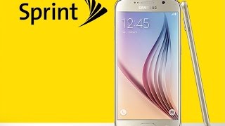 SIM Unlock Sprint Samsung Galaxy S6 Edge+ SM-G928P For All GSM Carriers!