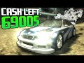 I M Losing Money Every Second In NFS Most Wanted 