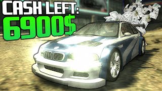 Im Losing Money Every Second in NFS Most Wanted
Ever thought what would happen if you lost money every time you stepped on the throttle in your car? Well in todays video I aim to showcase what happens when you have an invisible gas pump in your car pumping oil and stealing your money!
► Twitch Channel: https://www.twitch.tv/dove_7
► Patreon: https://www.patreon.com/dove_7
► VOD Channel: https://www.youtube.com/@DoVe_7Dumpster
► Side Channel: https://www.youtube.com/@DoVe7Extra
► Discord: https://discord.gg/z8tTtPs
► Twitter: https://twitter.com/DoVe_7YT
► Instagram: https://www.instagram.com/_dove_7/
► Edited by: @javinitro - Javi & Dove
► Songs used:
Hwoarang (Playstation version) - Keiichi Okabe - Tekken 3
Tropical Resort 1 (Act 1) - Tomoya Ohtani - Sonic Colors
Kitsch - Yu Miyake - Tekken 4
BURNIN RUBBER - Hiroshi Okubo - Ridge Racer Type 4
Cyber Space 2-4 Hype Street - Tomoya Ohtani - Sonic Frontiers
Windmill Isle Day - Tomoya Ohtani - Sonic Unleashed
Chemical Plant Zone Act 1 - Tee Lopes - Sonic Mania
Chemical Plant Zone Act 2 - Tee Lopes - Sonic Mania
Xiaoyu Stage (Playstation 2 Version) - Keiichi Okabe - Tekken Tag Tournament
King Stage (Playstation 2 Version) - Yu Miyake - Tekken Tag Tournament
Vainglorious Chorus - Machine Girl - Neon White
Fight or Flight - Machine Girl - Neon White
Rooftop Run Day - Tomoya Ohtani - Sonic Unleashed
House of Cards - Machine Girl - Neon White
Karma (Electric Fountain) - Akitaka Tohyama - Tekken 6
The World to Come - Machine Girl - Neon White
Stage 6 Bingo Highway - Keiichi Sugiyama - Sonic Heroes
GARAGE TALK - Asuka Sakai - Ridge Racer Type 4 Im Losing Money Every Second in NFS Most Wanted