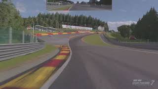 Ia Turning Left In A Right Turn - Kokubun, What Are You Doing ???