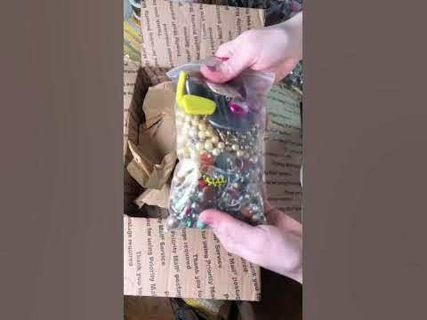 Містері бокс - YouTube